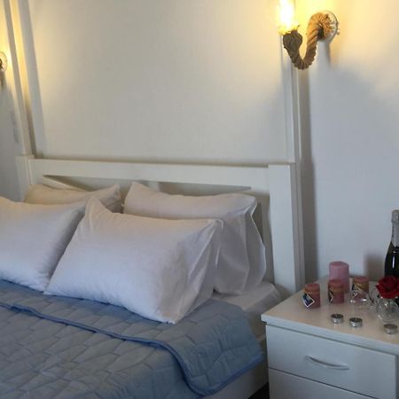 Samothraki Suites Kalisti Xiropotamos Kültér fotó