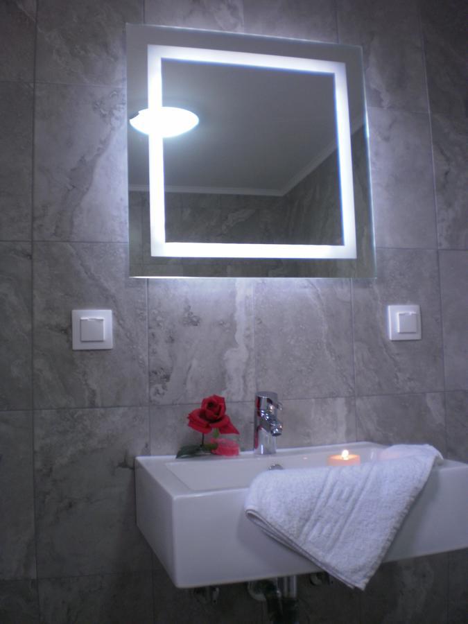 Samothraki Suites Kalisti Xiropotamos Kültér fotó
