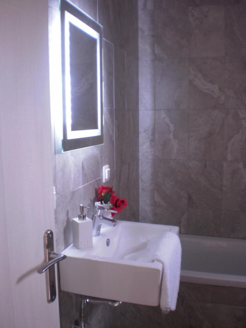 Samothraki Suites Kalisti Xiropotamos Kültér fotó