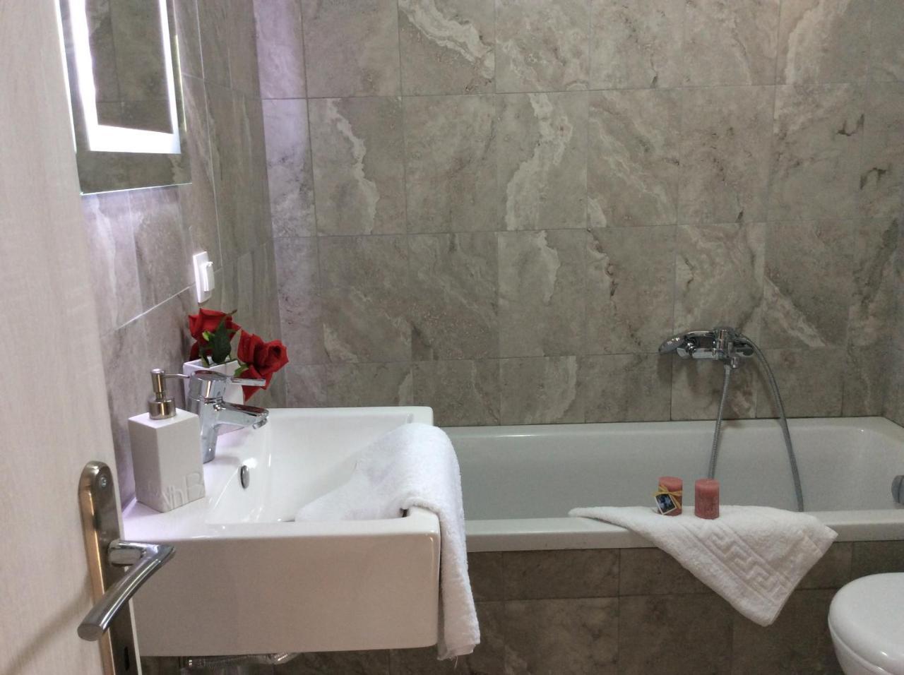 Samothraki Suites Kalisti Xiropotamos Kültér fotó