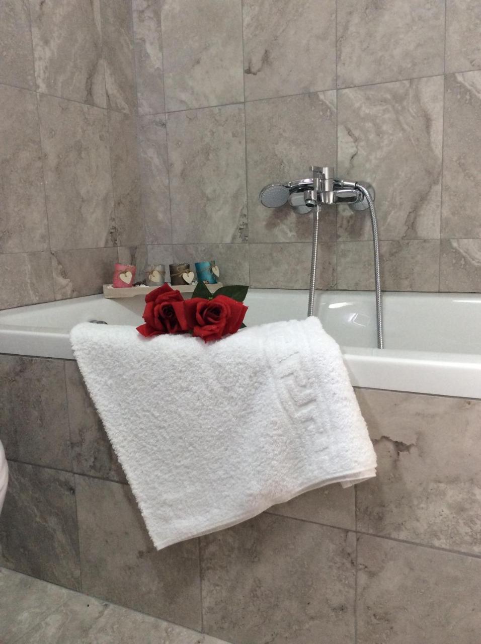 Samothraki Suites Kalisti Xiropotamos Kültér fotó