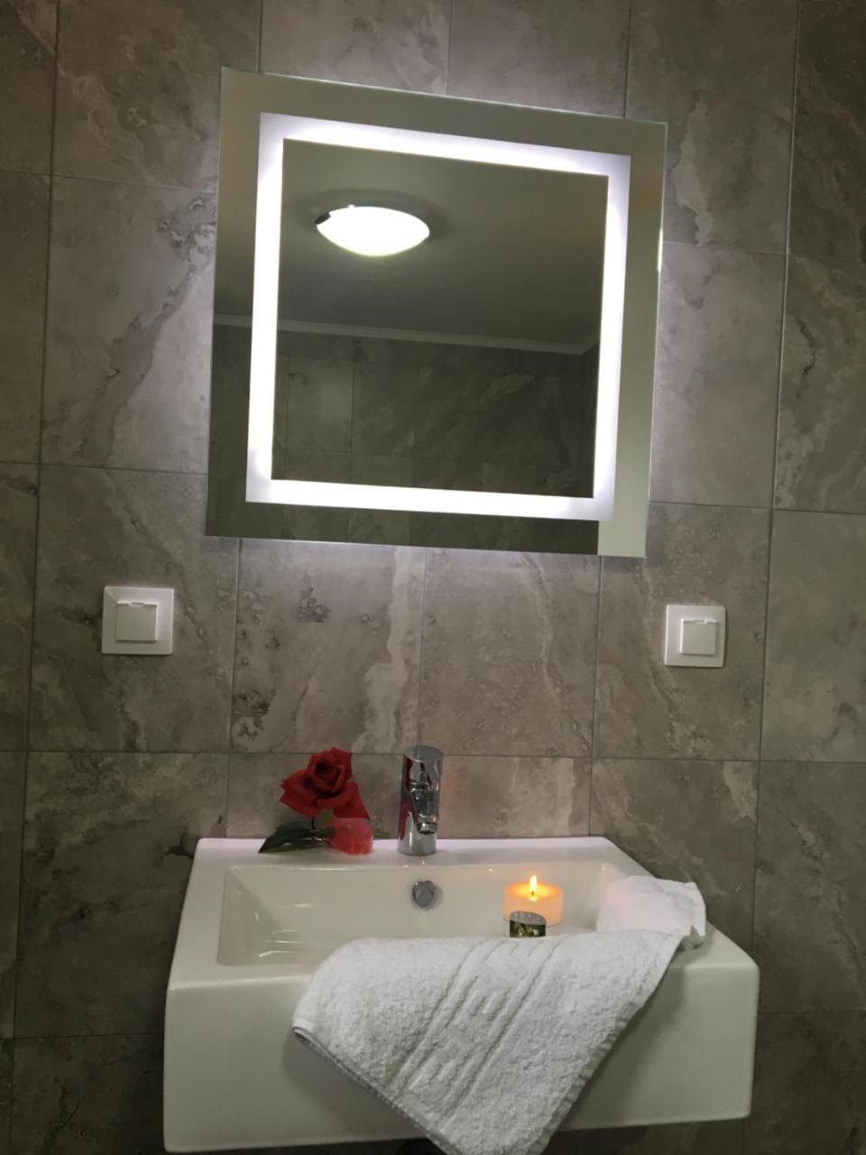 Samothraki Suites Kalisti Xiropotamos Kültér fotó